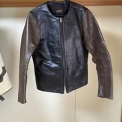 k*k様 ファインクリークレザーズFINECREEK&Co.Budバド38 fit=scale-down,w=1200
