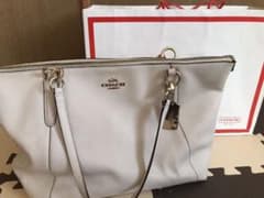 COACH コーチ トートバッグのサムネイル