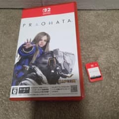Switch2 プラグマタのサムネイル