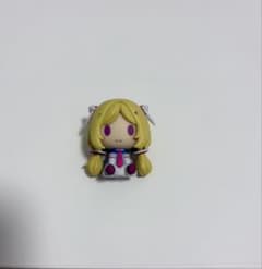 ホロライブアキ・ローゼンタールちょこのっこのサムネイル
