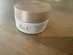 Re/U Moisturizing cream フェイスクリーム 幹細胞コスメ - メルカリ