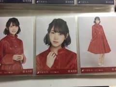 ディズニーミッキー様専用 堀未央奈生写真 コンプのサムネイル