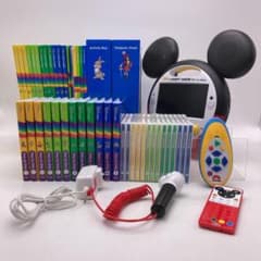 限定価格】最新 メインプログラム ミッキーメイト DWE 1007281 - メルカリ