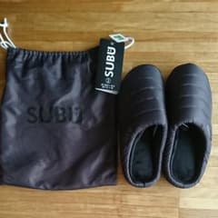 SUBU  新品未使用のサムネイル