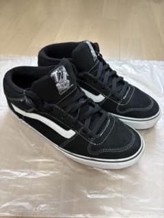 VANS TNT ブラック27.0のサムネイル