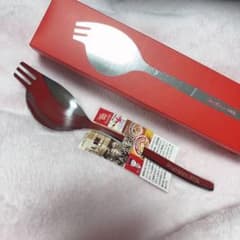 Sugakiya 60th スプーンフォーク - メルカリ