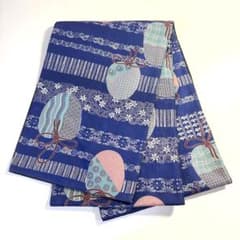 さが美誂え リバーシブル京袋帯 名古屋帯 開き 正絹 14万のお品 | Shop 