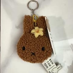 【BONBONTOYS 日焼けミッフィー]のサムネイル