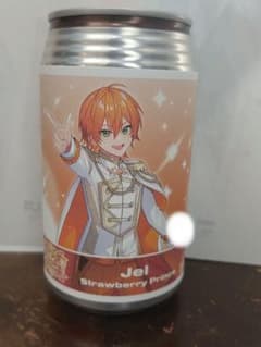 すとふぇす オリジナルラベル缶 すとぷり ジェルのサムネイル