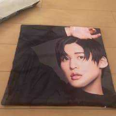 目黒蓮クッションカバーのサムネイル