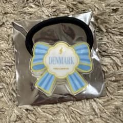 ヘタミュ デンマーク アクリルゴムマーカーのサムネイル