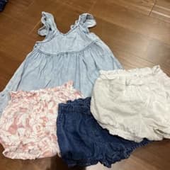 GAP ベビーのサムネイル
