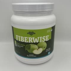 メラルーカ ファイバーワイズ 糖類無添加 グリーンアップルフレーバー