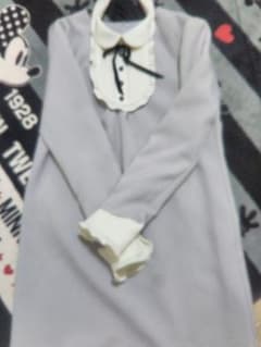 mon Lily メイドワンピースのサムネイル