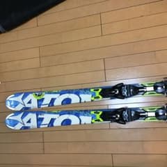 atomic bluester 164cm スキー板 ビンディング付きのサムネイル