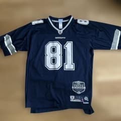 ダラス・カウボーイズ 8番ジャージ ダラス・カウボーイズ 8番ジャージ 楽天市場】NFL カウボーイズ