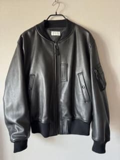 HERILL】 Lamb Naked B-15 (25AW) - メルカリ