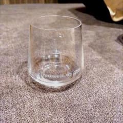 [新品未使用]値下げしました！☆ティファニー☆ペアグラス☆のサムネイル