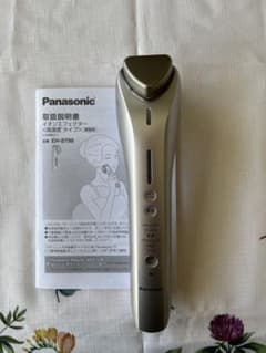 Marin様専用　Panasonic EH-ST98-N GOLDのサムネイル