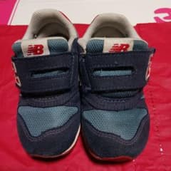 New Balance 373 キッズ スニーカーのサムネイル