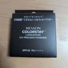 REVLON COLORSTAY UV PRESSED POWDER 001のサムネイル