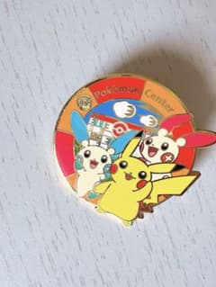 2004 ポケモンセンター サッポロ プラスル マイナン ピカチュウ - メルカリ
