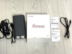 docomo home 5G HR02 本体 - メルカリ