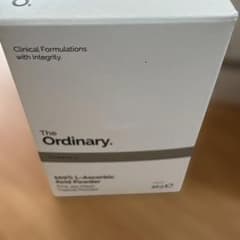 The Ordinary 100% L-Ascorbic Acid Powderのサムネイル