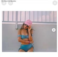 FOREVER21 水着のサムネイル