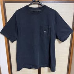 タイガー。様専用Stussy 8 Ball ポケットTシャツ ブラックのサムネイル