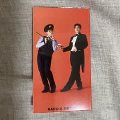 Myojo 宮近海斗 吉澤閑也 厚紙のサムネイル