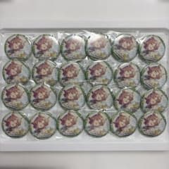CANバッジ ウマ娘 Vol.7 B BOX 24個 ファインモーション ① - メルカリ