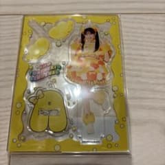 超ときめき♡宣伝部 アクリルスタンド 菅田愛貴のサムネイル