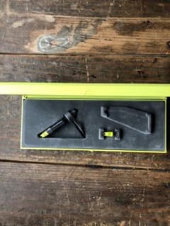 Ortofon concorde night club S（ケース、交換針付き）のサムネイル