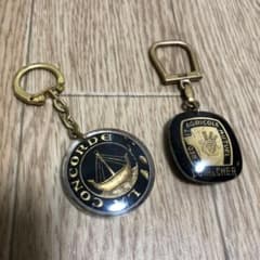 キーホルダーのサムネイル