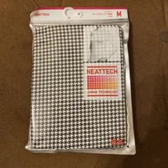 新品•未使用⭐︎ユニクロ ヒートテックのサムネイル