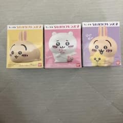 치이카와 프렌즈 2 토끼 2종 치이카와 세트