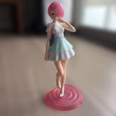 Re:ゼロから始める異世界生活 ラム フィギュアのサムネイル