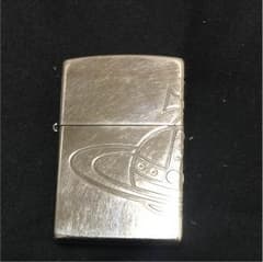 ヴィヴィアン zippoライターのサムネイル