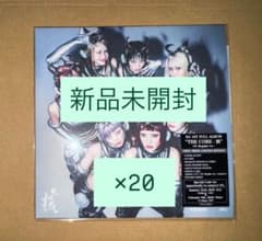 新品未開封 XG THE CORE 核 通常盤 Regular 20枚 - メルカリ