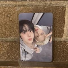 ATEEZ ユノ ソウルコン プレイコード KQSHOP特典トレカ | Shop at