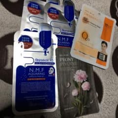 NMFパック メディヒールのサムネイル