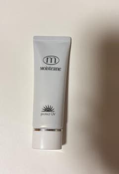 Moisteane プロテクトUV 日焼け止めクリーム 50g - メルカリ