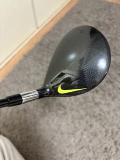 Nike Vapor 5番フェアウェイウッド 純正】 Nike Vapor フェアウェイウッド 5番 19度 Sフレックス - メルカリ