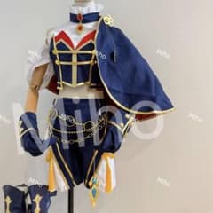 にじさんじ フレン・E・ルスタリオ 共通衣装 オーダーページ - メルカリ