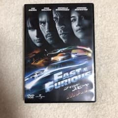 ワイルド・スピードMAX('09米)のサムネイル