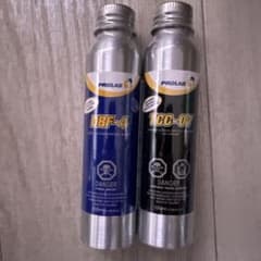 Tcc07 5本。DBF4 5本 - メルカリ