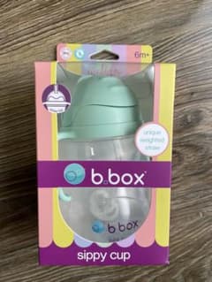 b-box シッピーカップのサムネイル