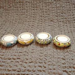 アンティーク キャンドル＆ホルダーのサムネイル