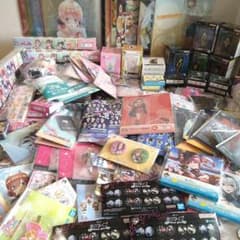 一番くじ 下位賞 アニメグッズ 180点以上 まとめセット 美少女系